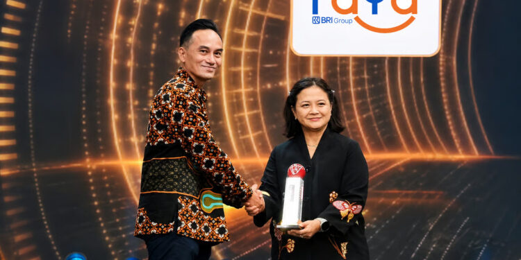 Kesehatan dan Kemandirian Finansial Jadi Bekal Penting Perempuan