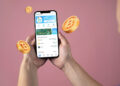 Bitcoin-Ethereum Terkoreksi, Pelaku Pasar Cermati Suku Bunga The Fed