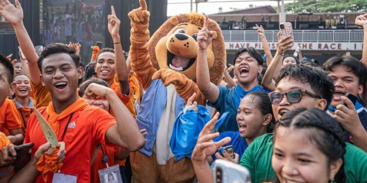 Perkuat Proposisi Asuransi Syariah Makin Relevan, CCMO Prudential Syariah Raih Indonesia Best CCMO Award 2026.