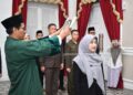Tuti Warnengsih Jadi Dirut RSUD M.A. Sentot Patrol Indramayu