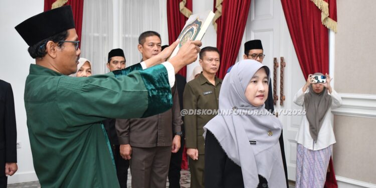 Tuti Warnengsih Jadi Dirut RSUD M.A. Sentot Patrol Indramayu