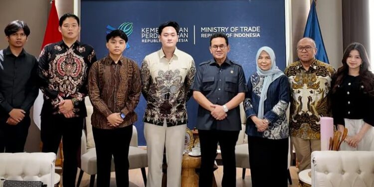 Indonet Gabungkan Internet dan AI Credit dalam Satu Layanan untuk Dukung Aktivitas Bisnis