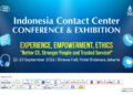 Gelar ICCE 2026, ICCA Hadirkan Konferensi Layanan Pelanggan dan Pameran Teknologi di Jakarta