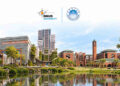 Global Business Chinese BINUS Hadirkan Joint Degree Bersama South China University