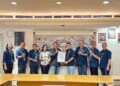Kerja Sama Indonesia–Tiongkok Semakin Erat, BINUS UNIVERSITY Perluas Pengalaman Belajar Global bagi Mahasiswa