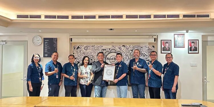Kerja Sama Indonesia–Tiongkok Semakin Erat, BINUS UNIVERSITY Perluas Pengalaman Belajar Global bagi Mahasiswa