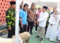 160 Warga Kuningan Terima ATENSI Sekolah Rakyat