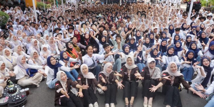 FEBI UIN Siber Syekh Nurjati Cirebon Siapkan Generasi Pemimpin Bisnis Berkelanjutan