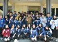 Wagub Erwan Dorong Mahasiswa Baru IKOPIN Jaga Eksistensi Koperasi