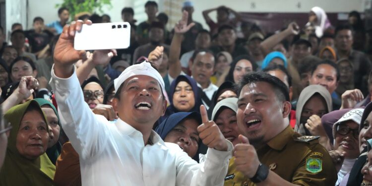 KDM Jadi Figur Alternatif di Pilpres 2029