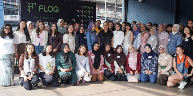 Kesehatan dan Kemandirian Finansial Jadi Bekal Penting Perempuan