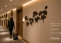 Tidak Setiap Dinding Hotel Butuh Wall Art