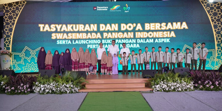 PTPN I, Subholding Perkebunan Nusantara Teguhkan Komitmen sebagai Pilar Kedaulatan Negara