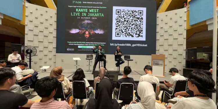 Peluang Kripto Belum Habis, tapi Cara Mainnya Sudah Berubah