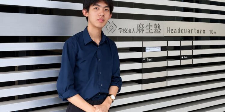 Program Enrichment BINUS UNIVERSITY Beri Kesempatan Mahasiswa untuk Berkarier di Jepang