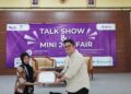 Kerja Sama Indonesia–Tiongkok Semakin Erat, BINUS UNIVERSITY Perluas Pengalaman Belajar Global bagi Mahasiswa