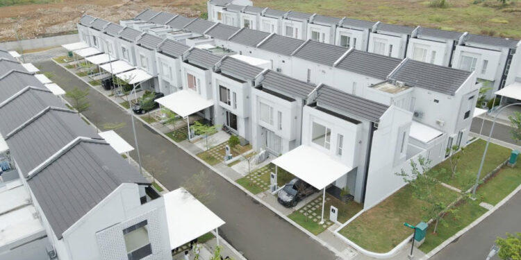 Solusi untuk Hunian Berkualitas, Kontribusi Waskita Beton Precast dalam Industri Perumahan Indonesia