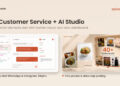 Spicelab.ai Resmi Hadir: Platform Marketing AI yang Bisa Diatur Sendiri oleh Pemilik Bisnis