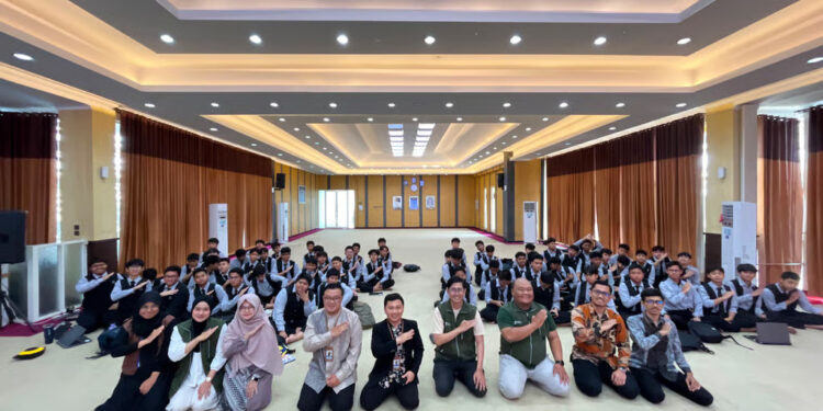 Perkuat Layanan TIC di Indonesia Timur, SUCOFINDO Makassar Kembangkan Layanan Laboratorium Mikrobiologi dan Kalibrasi