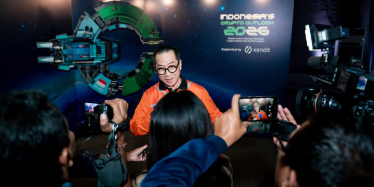 Tokocrypto Raih Penghargaan Kategori Press Conference di Media Relations Awards 2026