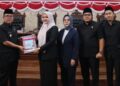 IPB University Gelar Edukasi Lingkungan SIJALI di Indramayu 