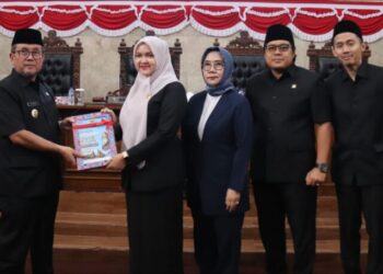 IPB University Gelar Edukasi Lingkungan SIJALI di Indramayu 