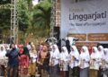 Hidupkan Nilai Budaya, Kuningan Gelar Festival Linggarjati 2026