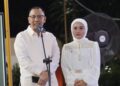 Imron Sambut Agus Chandra Sebagai Kajari Kabupaten Cirebon