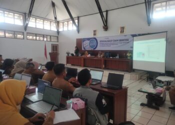 UIN Siber Syekh Nurjati Cirebon Gelar Gebyar Bahasa Arab 2026
