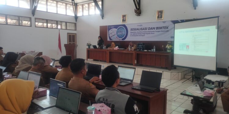 UIN Siber Syekh Nurjati Cirebon Gelar Gebyar Bahasa Arab 2026
