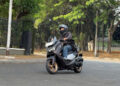 Yamaha NMAX “TURBO” Jadi Perbincangan, Skutik Premium yang Padukan Kenyamanan dan Performa