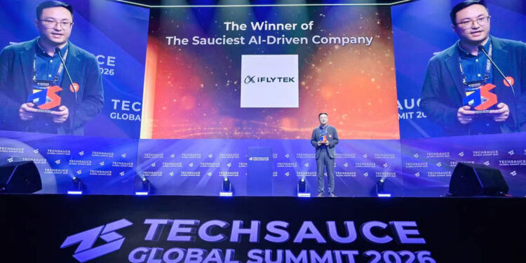 iFLYTEK Mempercepat Ekspansi AI Tiongkok di Asia Tenggara melalui Partisipasi Ketiga Berturut-turut di Techsauce