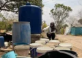 Kekeringan di Kopi Luhur Kota Cirebon Perlu Perhatian Khusus