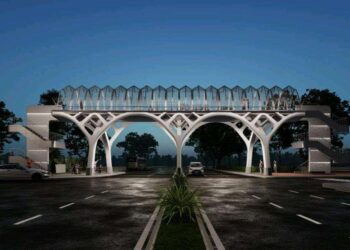 Kemenkum RI Gelar Diseminasi dan Promosi di Kuningan