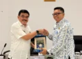 Jaga Pasokan Listrik, PLN Jabar Gelar Apel Bakti PDKB di Kuningan 