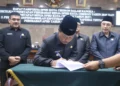 Kemenkum RI Gelar Diseminasi dan Promosi di Kuningan