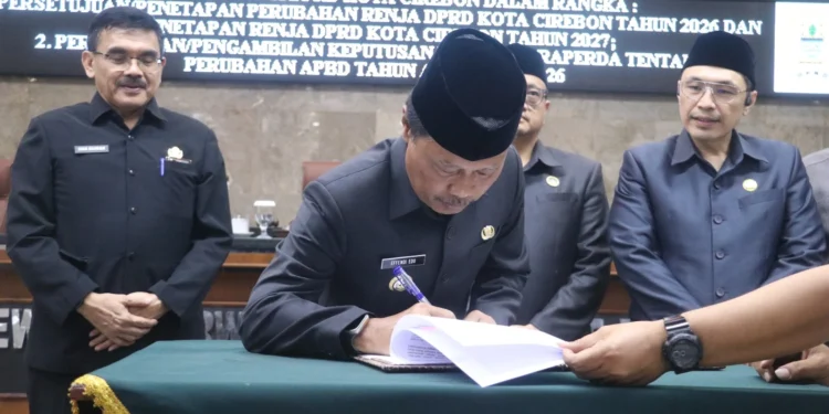 Kemenkum RI Gelar Diseminasi dan Promosi di Kuningan