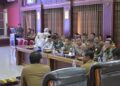 BPJS Ketenagakerjaan Indramayu Sosialisasikan ‘Asuransi Aing’