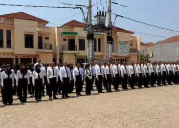 Wawalkot Cirebon Buka Diklat Program Magang ke Jepang