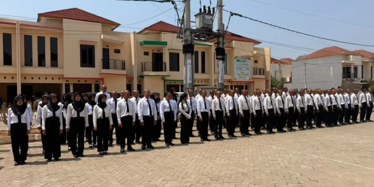 Wawalkot Cirebon Buka Diklat Program Magang ke Jepang