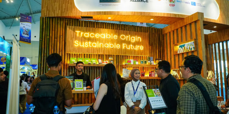 ACT! Project Mendorong Konsumsi Produk Berkelanjutan di Indonesia