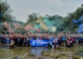 Lewat BRILiaN Culture Festival, BO Segitiga Senen Tumbuhkan Semangat Kebersamaan dan Budaya Kerja