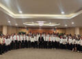 BRI BO Tanah Abang Peringati Hari Kesaktian Pancasila