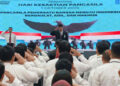 BRI Region 6 Gelar Upacara Kesaktian Pancasila, Perkuat Semangat Kebangsaan Insan BRI