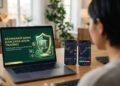 Bagaimana Sistem Keamanan Dana dan Data Bekerja pada Aplikasi Trading Online?