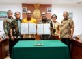 Lewat BRILiaN Culture Festival, BO Segitiga Senen Tumbuhkan Semangat Kebersamaan dan Budaya Kerja
