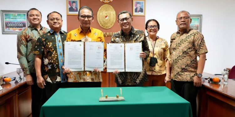 Lewat BRILiaN Culture Festival, BO Segitiga Senen Tumbuhkan Semangat Kebersamaan dan Budaya Kerja