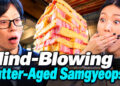 Bbasam, Restoran Korea yang Perkenalkan Samgyeopsal dengan Butter-Aged 144 Jam, Resmi Hadir di Bali