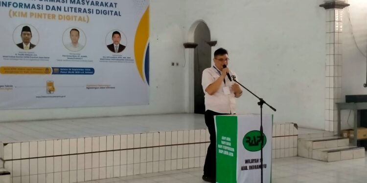 Kekeringan, Ini Alur Pengajuan Bantuan Air Bersih di Majalengka