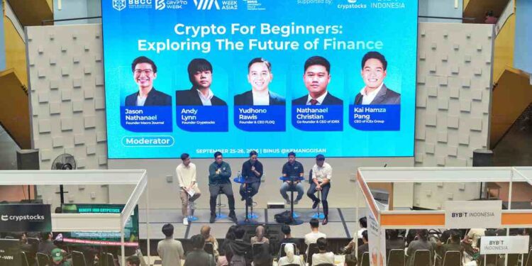 Bitcoin Kembali Ditolak $87.000, Ini Skenario Harga BTC Berikutnya
